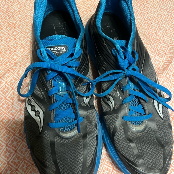 Saucony Kinvara - Picture 2 of 6